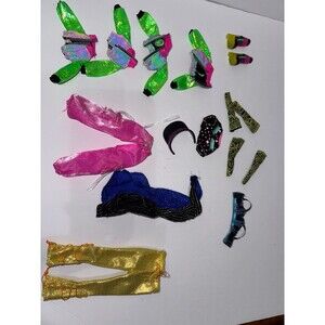 LOL clothing bundle